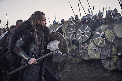 The Last Kingdom Season 3 Image 3