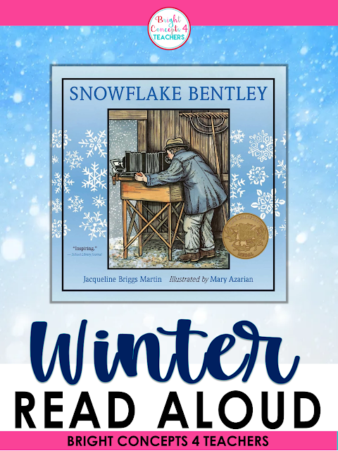 favorite winter read alouds