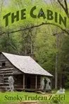 The Cabin - book advertising by Smoky Trudeau Zeidel