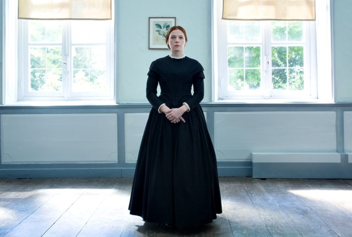 A quiet passion