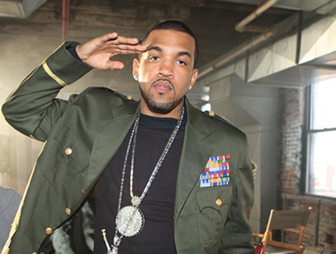 lloyd banks tattoos. Lloyd Banks - Power 99