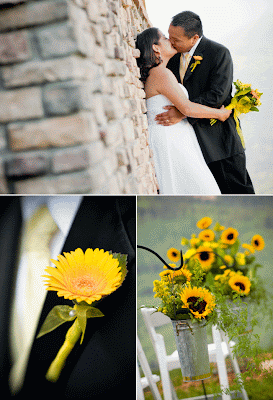 sunflower-wedding-theme