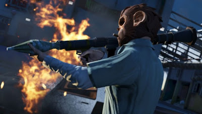 GTA V Screenshots