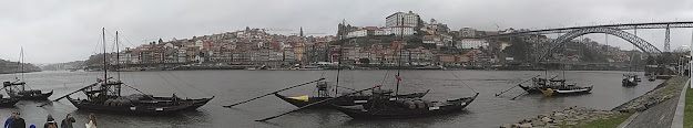 oporto ribera duero