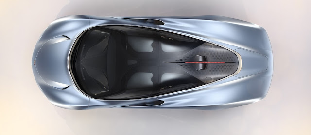 McLaren Speedtail