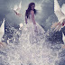 Water Queen Photoshop Manipulation