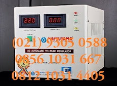 AVR 3000 GS