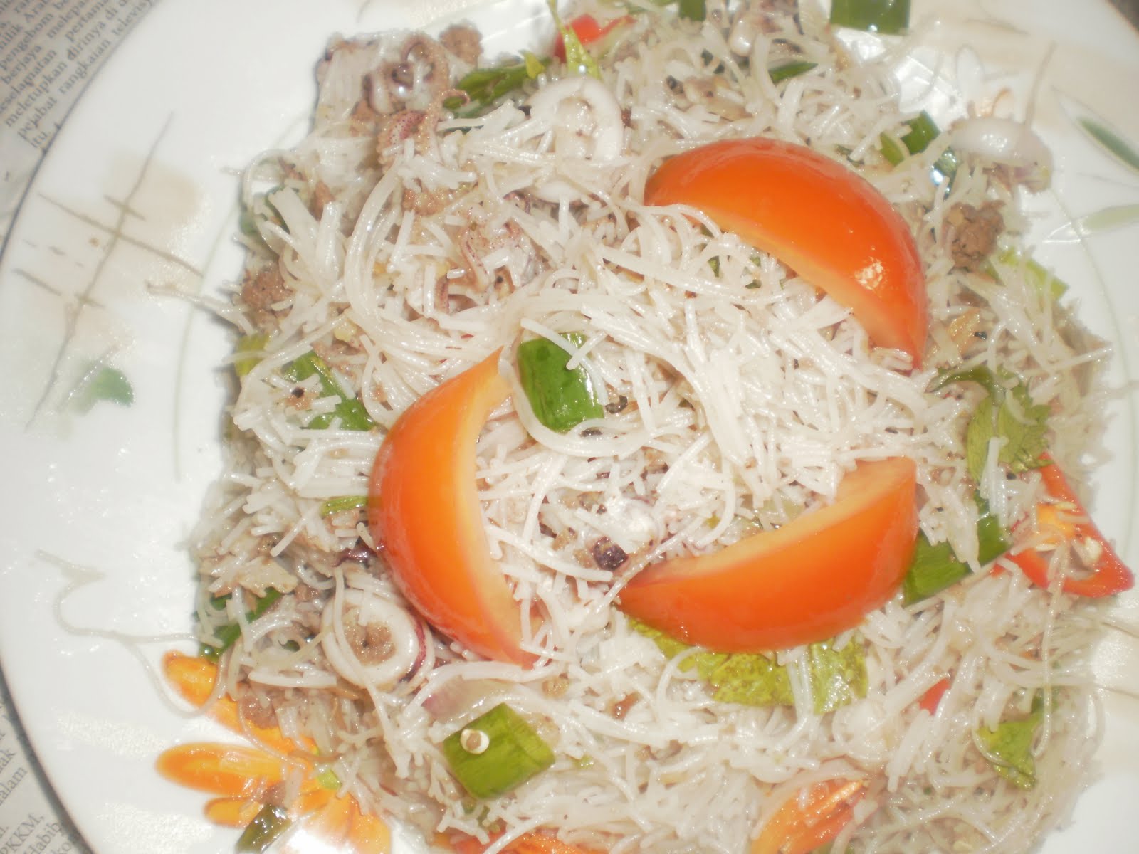 ENJOY'S OUR LIFE: MEE HOON SINGAPURA