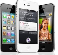 เปรียบเทียบไอโฟน iPhone 4S vs. iPhone 4 Feature Comparison