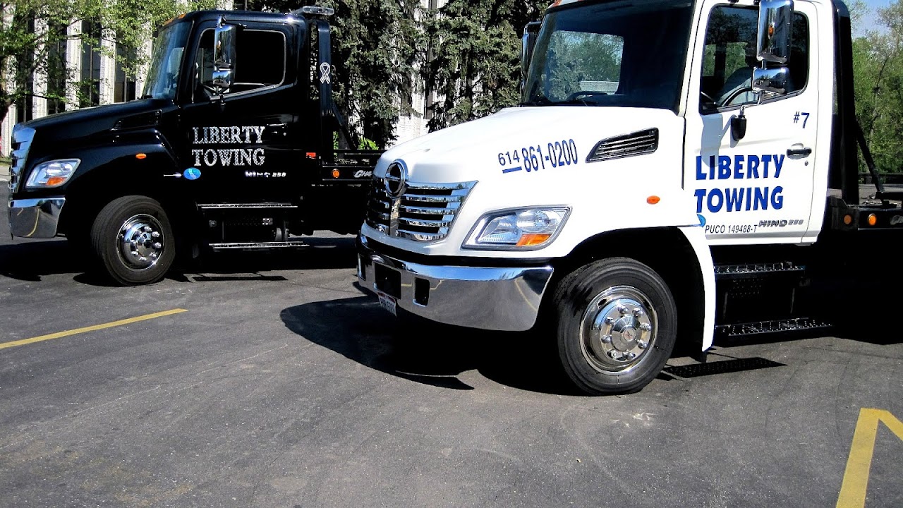 Auto Body Columbus Ohio