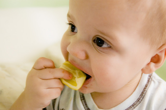 Wonderful Benefits And Uses Of Lemon (Nimbu)- Good For Babies