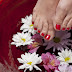 Pedicure, Simplified : Foot Relaxing Ritual + Foot Care Pro Tips