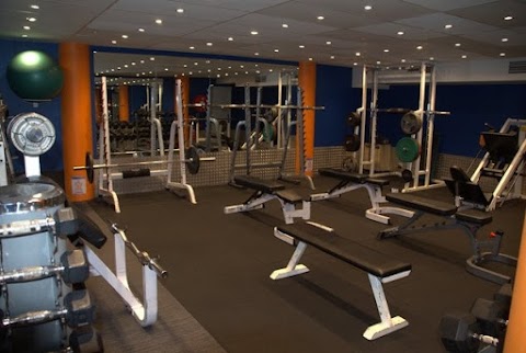 City Gym Sydney in Darlinghurst