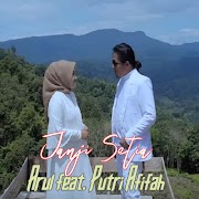 Arul Riau, Putri Afifah - Janji Setia.mp3