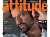 Attitude UK Magazine May 2018
