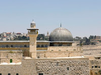 Hubungan Masjid Al Aqsa dan Indonesia