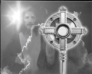 Holy Hour