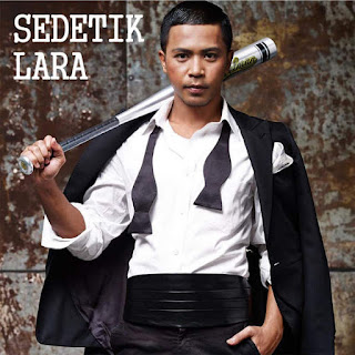 Hazama - Sedetik Lara MP3