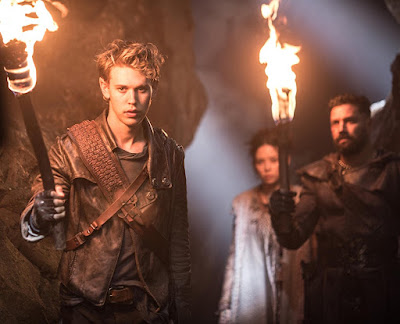 The Shannara Chronicles Season 2 Image 4