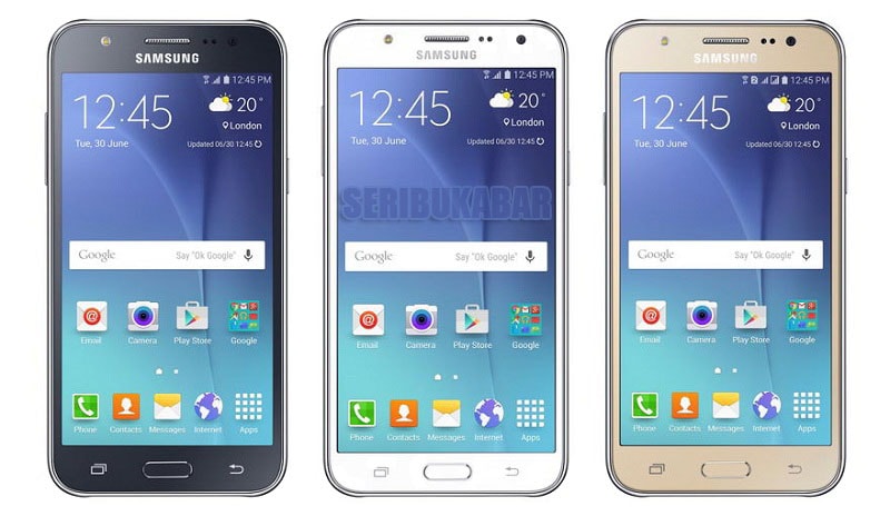 Harga hp Samsung Galaxy J7 Full Spesifikasi Terupdate 2016 