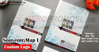 Map L/Map Plastik/Clearance File, Map Plastik Document Sleeve ukuran Folio, Map L Folder One Folio Ekonomis, Map L Plastik Bening Cetak Logo