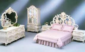 Princess Bedroom Furniture