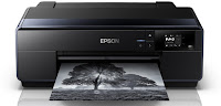 Epson SureColor SC-P600 