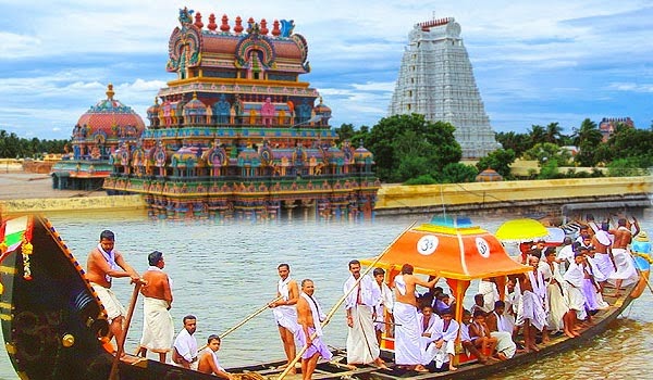 South India tour Packages