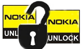 Free download this unlocking software and Unlock all nokia phones by imei: Security code ★ Mastercode ★ Network lock ★ Sim Lock.