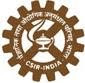 CSIR-Madras-Complex-logo