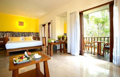 Best Luxury Resorts In Bali