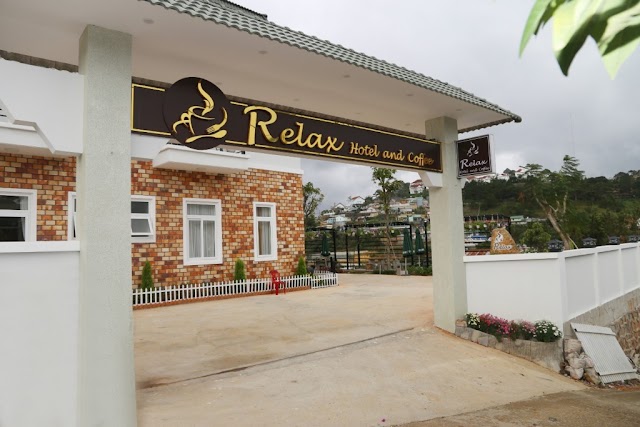 Đánh Giá Kì Nghỉ Tại Relax Hotel And Coffee, Đà Lạt