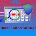 How to Remove Bitdefender Threat Scanner Message?
