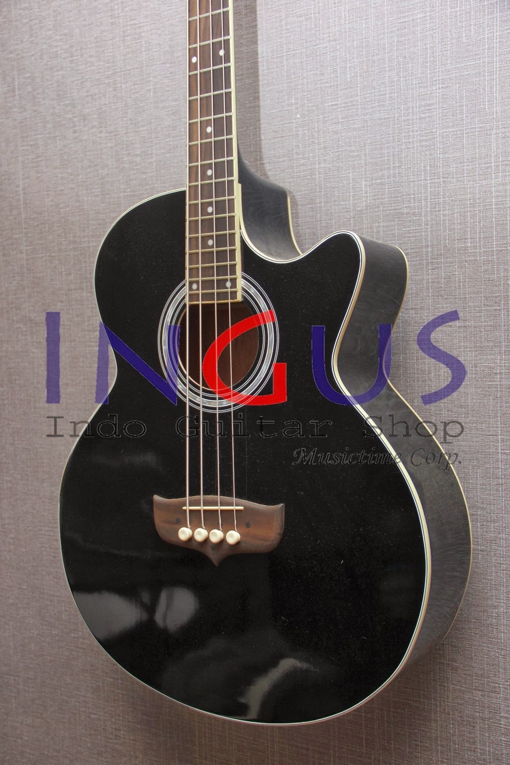 Jual Gitar Akustik Gibson images