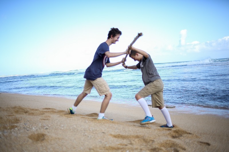 larsen beach-14