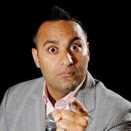 Russell Peters Wallpapers