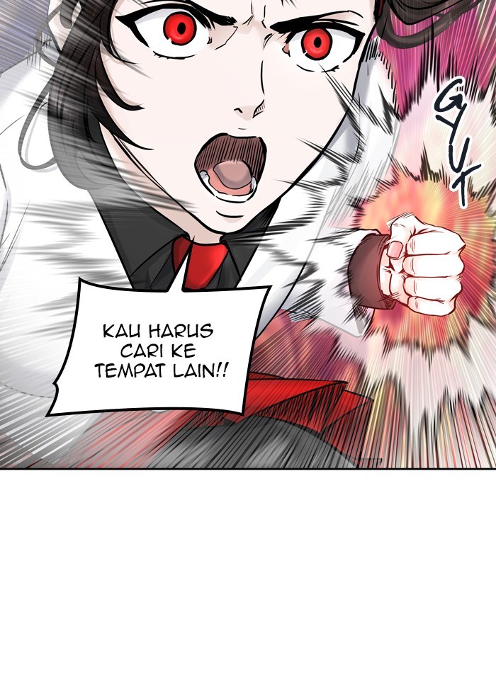 Webtoon Tower Of God Bahasa Indonesia Chapter 411