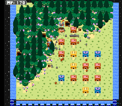 Hungry Forest-02