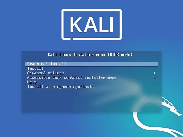 The Latest and Complete Way to Install Kali Linux, how to install kali linux, how to use kali linux