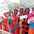 मधेपुरा में दिख रहा है मतदाताओं का जोश, दिन के 01 बजे तक लगभग 34% मतदान 