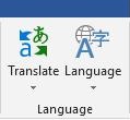 Language