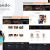 Hernando - Charity NonProfit HubSpot Theme Review