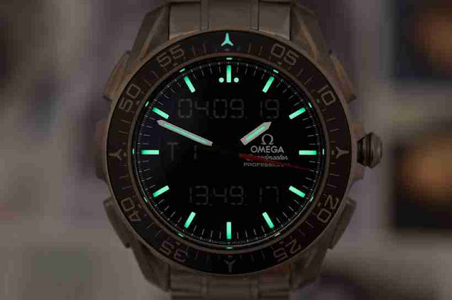 New Replica Omega Speedmaster Professional Moon Watches Description 1