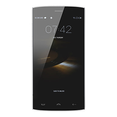  Smartphone HOMTOM HT7