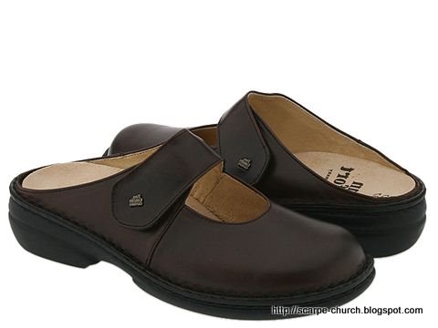 Scarpe Church:church-94005600