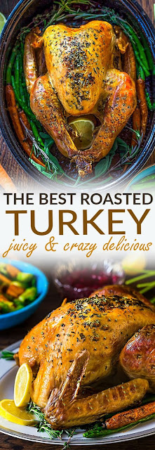 Roasted TurkeyRecipes