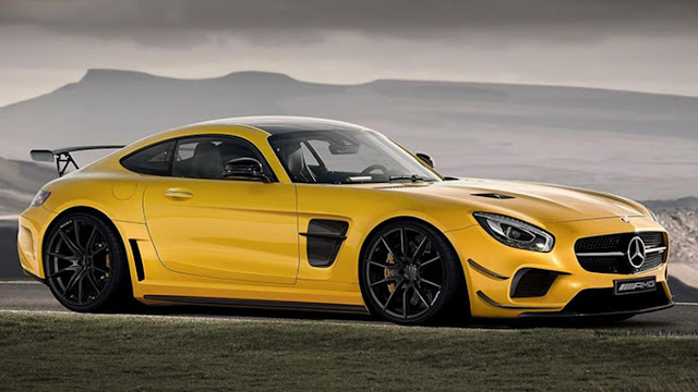 Specifications Engine Mercedes AMG GT and GT C Latest Roadster