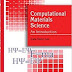 Computational Materials Science: An Introduction