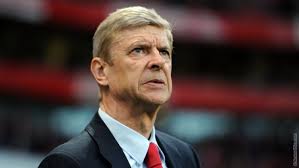 Wenger: What Happened After I Lost My First Game At Arsenal
