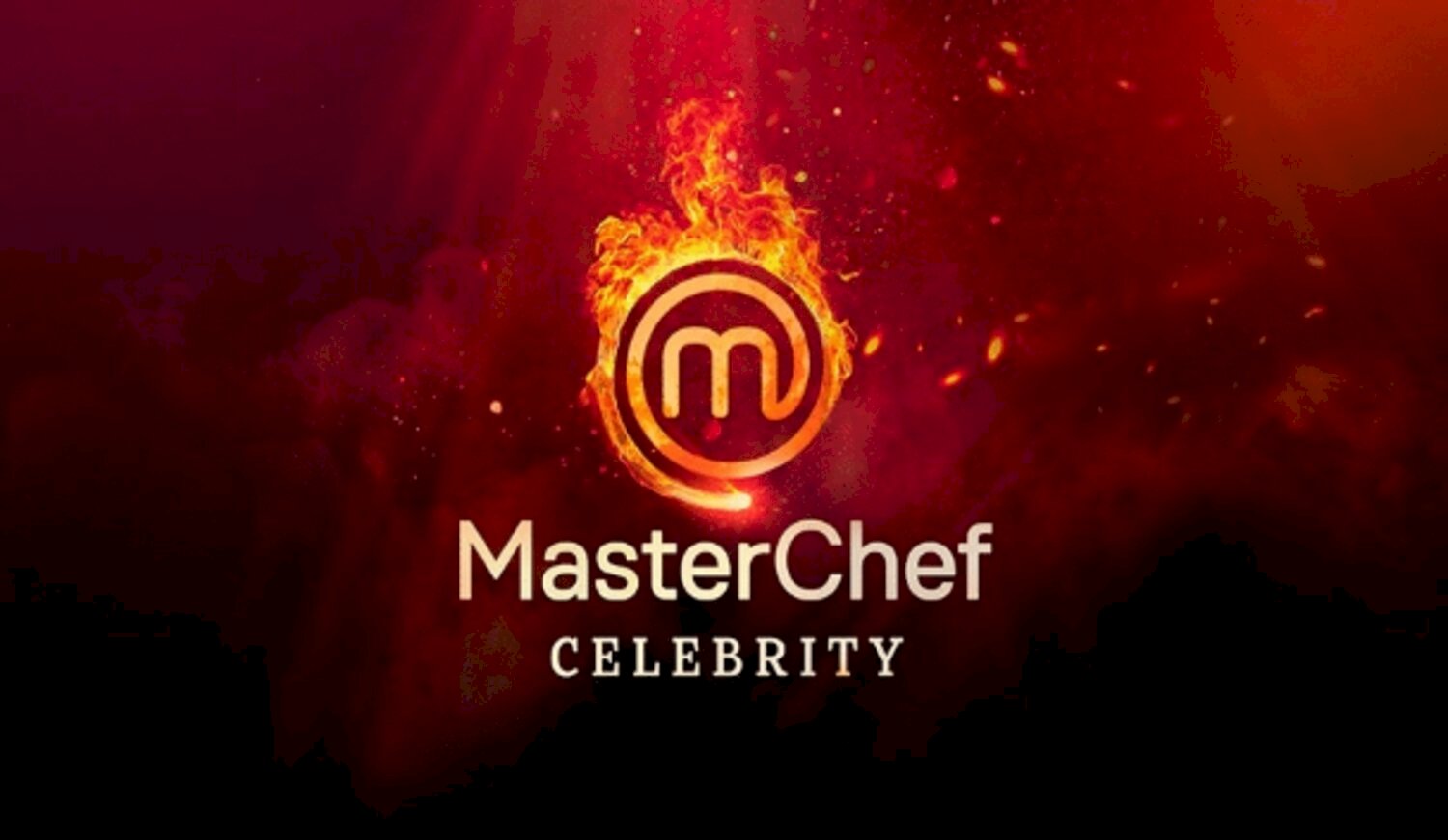 MasterChef Celebrity rating